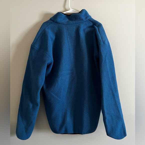 Columbia fleece medium - Picture 3 of 3